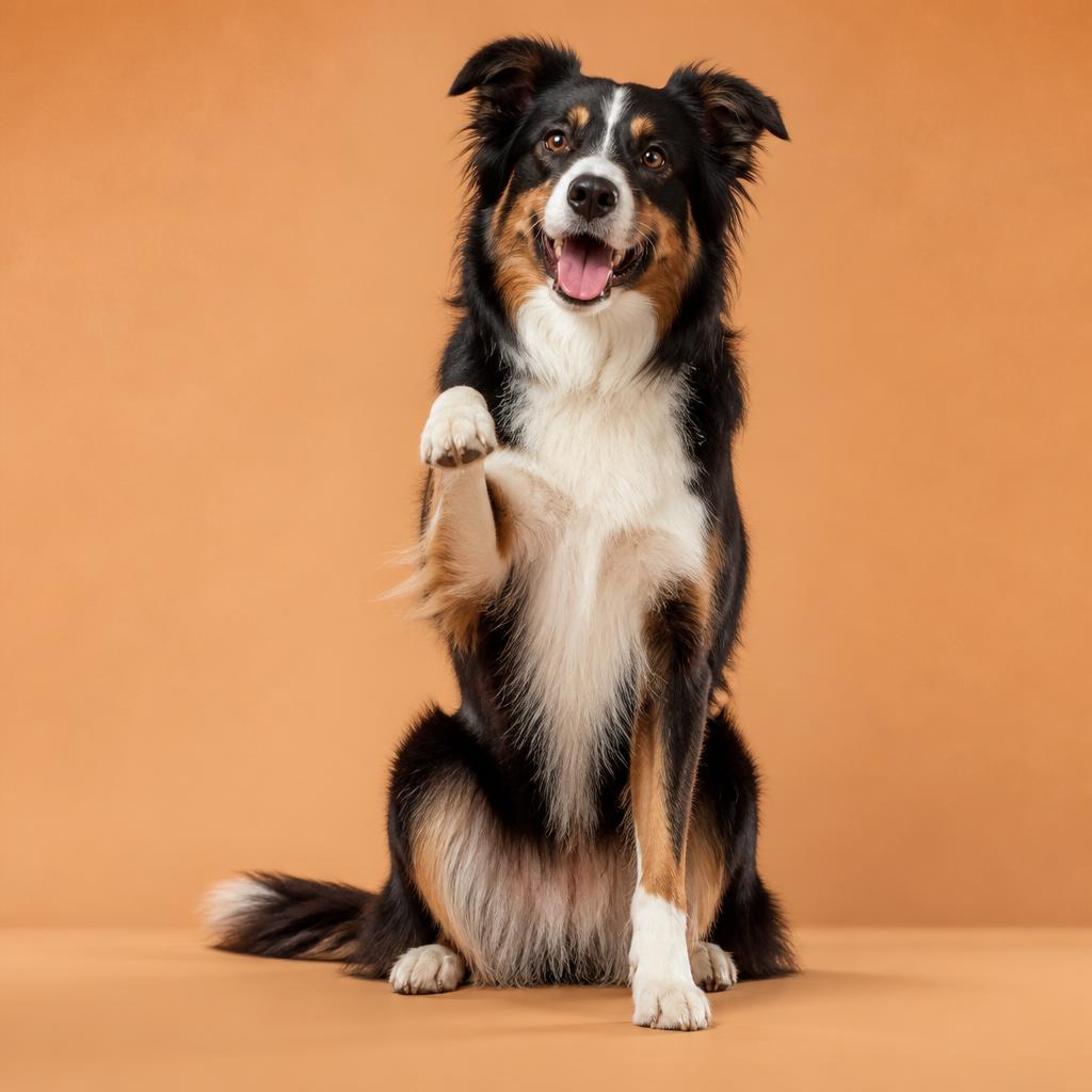 Pet feliz Vet Bônus