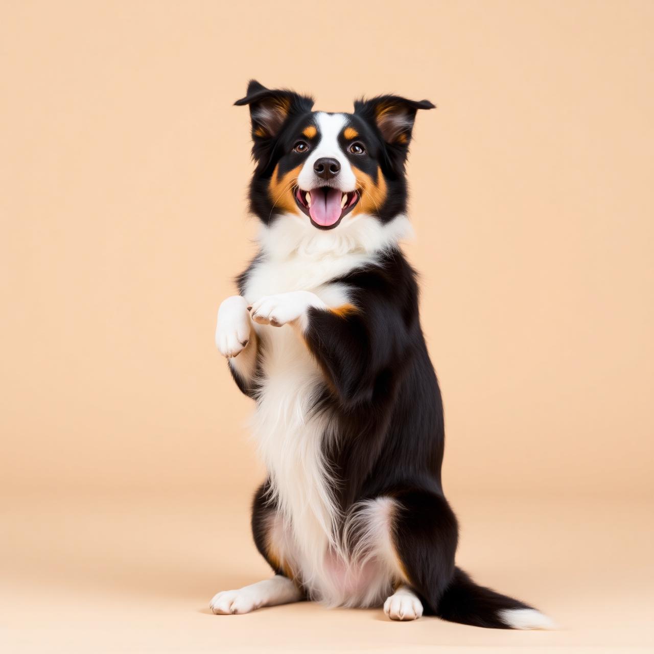 Pet feliz Vet Bônus